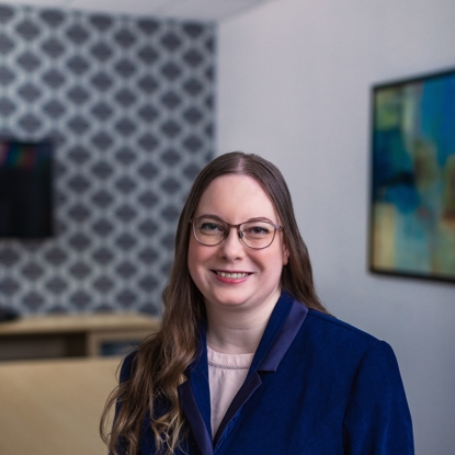 Amy Millican Photo