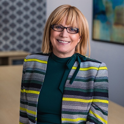 Janina Kaminski Photo