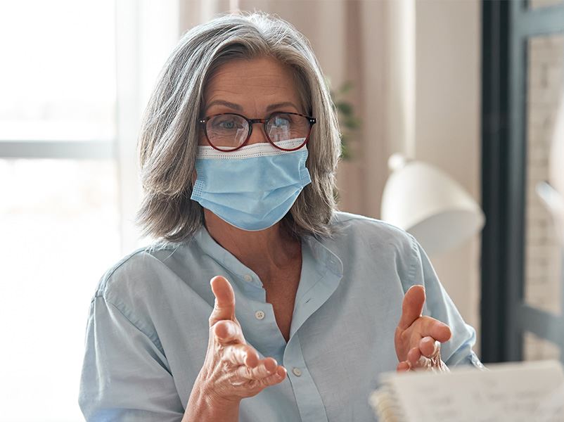 Covid-19 Workers' Compensation Claims