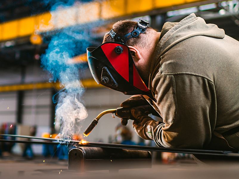 Harmful Occupational Exposure