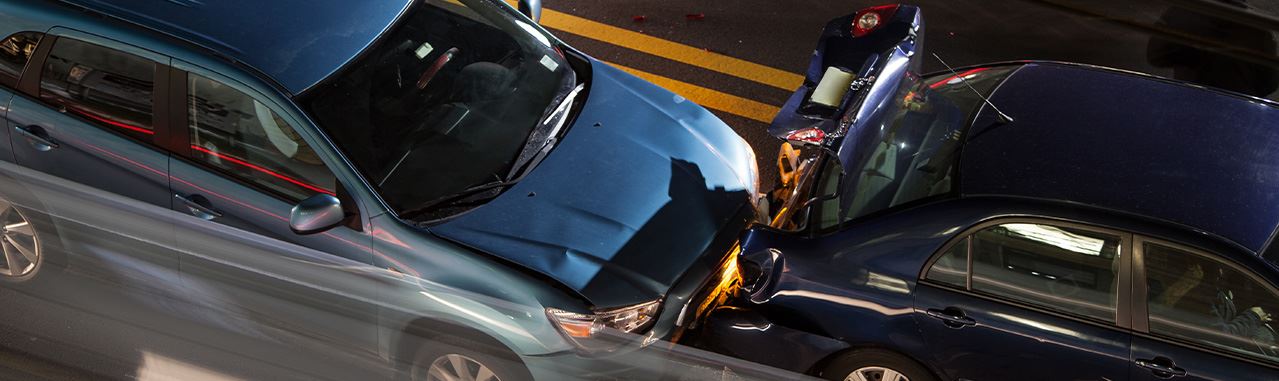 Work-Related Car Accident Claims