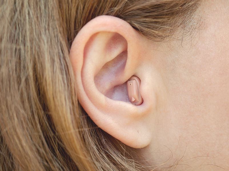 Occupational Hearing Loss