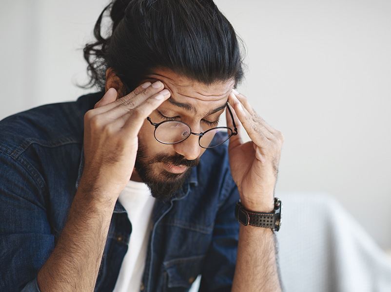 Mental Stress Claims