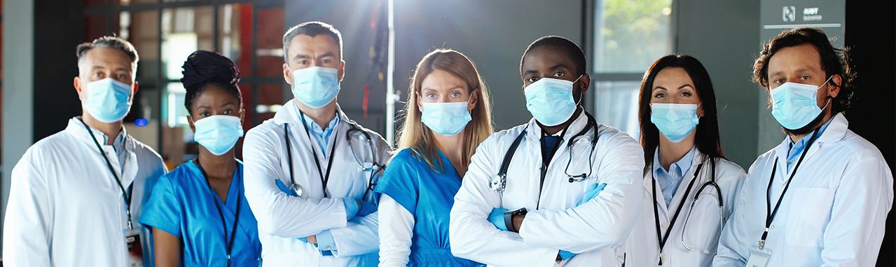 Healthcare Workers' Compensation Claims